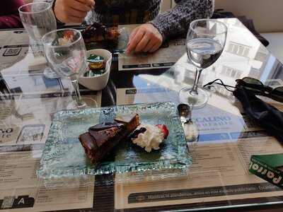 Restaurante Boccalino