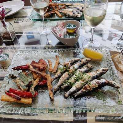 Restaurante Boccalino