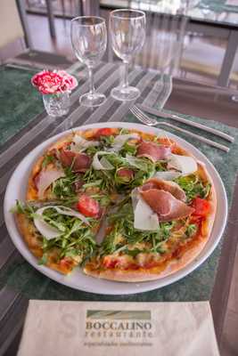 Restaurante Boccalino