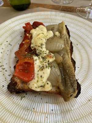 Restaurante Boccalino