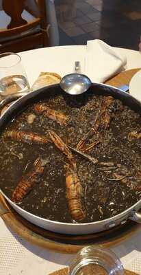 Restaurante Bitácora