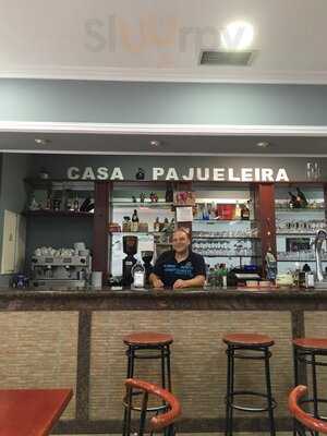 Casa Pajueleira