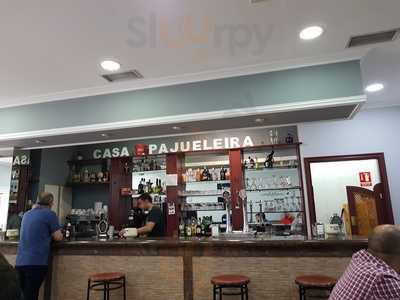Casa Pajueleira