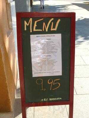 El Montadito Del Centre