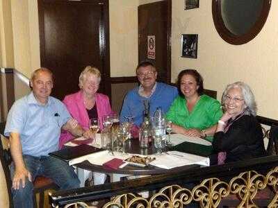 El Montadito Del Centre