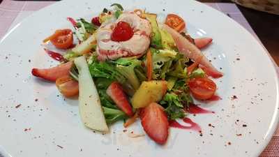 El Montadito Del Centre