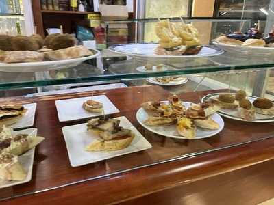 El Montadito Del Centre