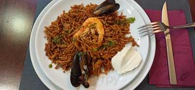 El Montadito Del Centre