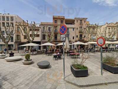 El Montadito Del Centre