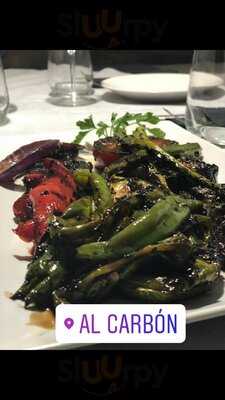 Al Carbón