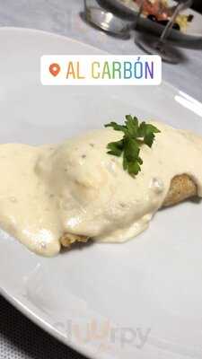 Al Carbón