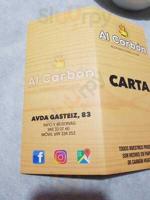 Al Carbón
