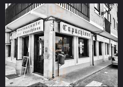 Restaurante Capuchinos
