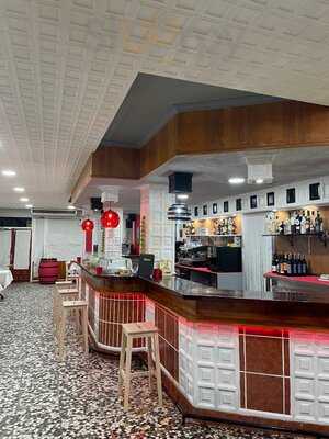 Restaurante Capuchinos