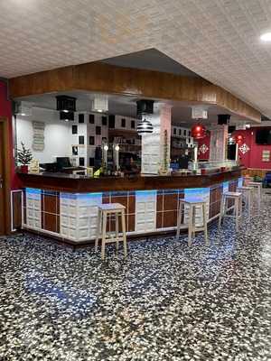 Restaurante Capuchinos