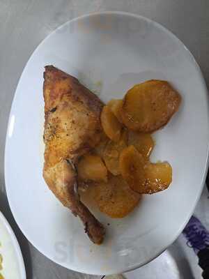 Restaurante Capuchinos