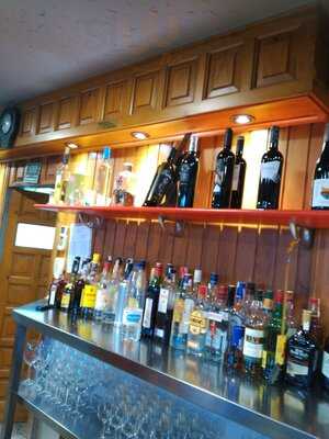 Restaurante Capuchinos