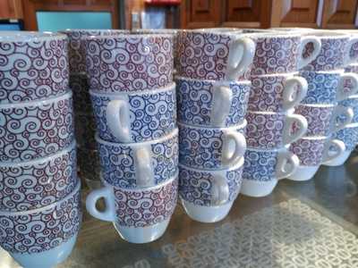 Restaurante Capuchinos