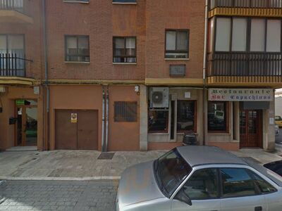 Restaurante Capuchinos