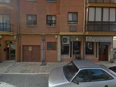 Restaurante Capuchinos