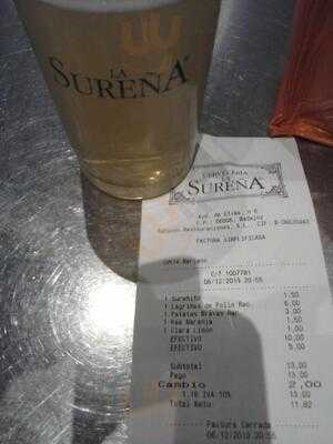 Cerveceria La Sureña