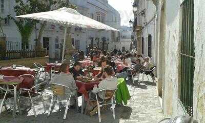 Restaurante Pizzeria El Sabor