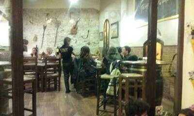 Restaurante Pizzeria El Sabor