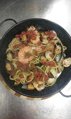 Restaurante Pizzeria El Sabor