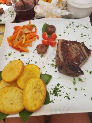 Restaurante Pizzeria El Sabor