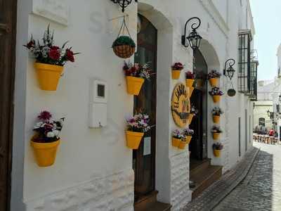 Restaurante Pizzeria El Sabor