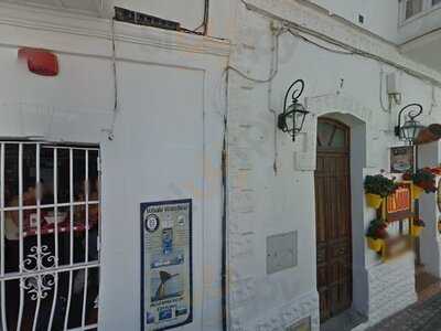 Restaurante Pizzeria El Sabor