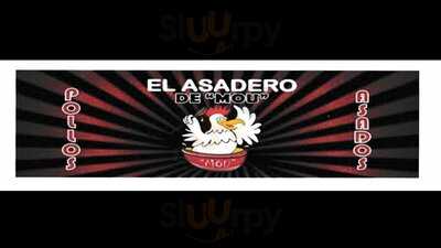 Asadero De Mou