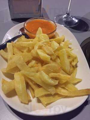 El Refugio De El Telar