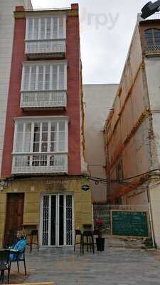 El Refugio De El Telar