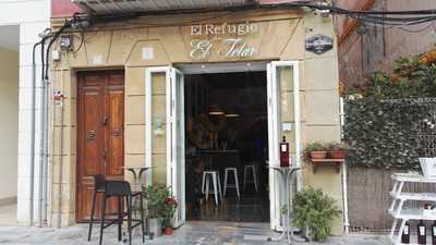 El Refugio De El Telar