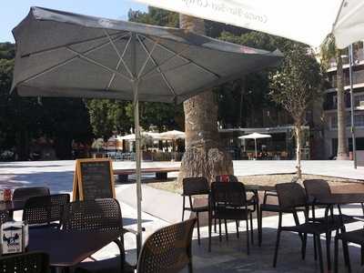 El Refugio De El Telar