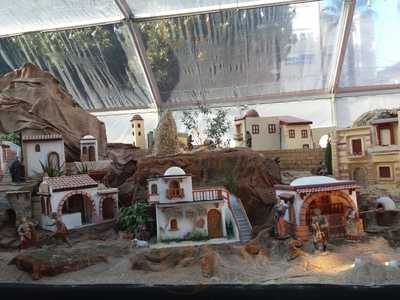 El Refugio De El Telar