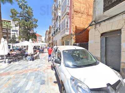 El Refugio De El Telar