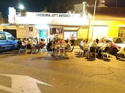 Freiduria Jose Antonio