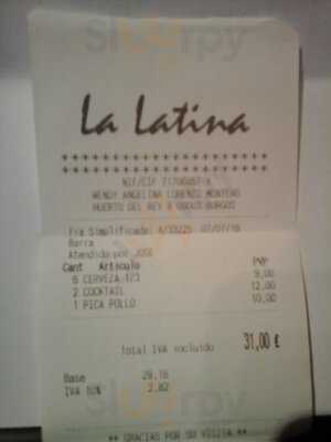 La Latina
