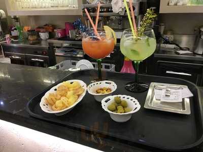 Heladeria Cafeteria Ses Moreres