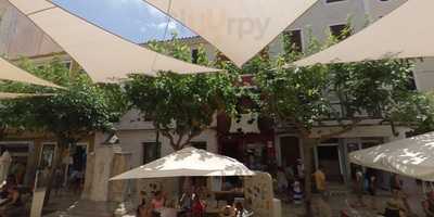 Heladeria Cafeteria Ses Moreres