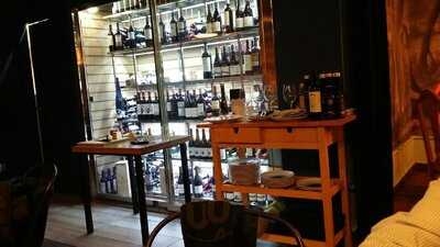 La Esquina Bar De Gamonal