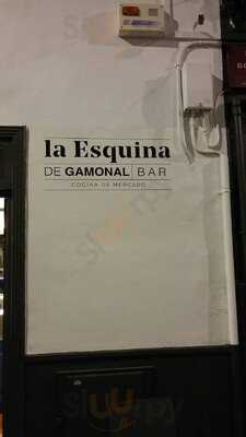 La Esquina Bar De Gamonal