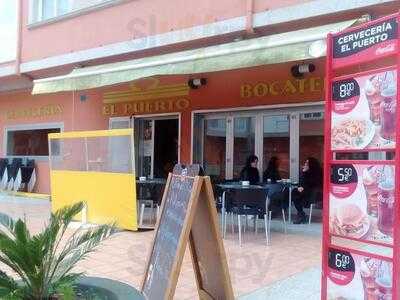 El Puerto