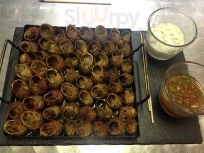 Restaurante De La Rosa