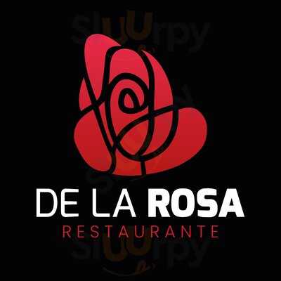 Restaurante De La Rosa