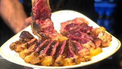 Restaurante De La Rosa