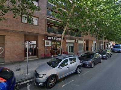 Restaurante De La Rosa