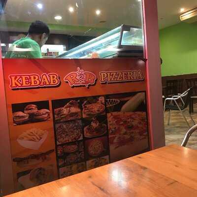 Rb Kebab Pizzeria